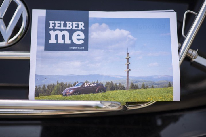 Felber me
