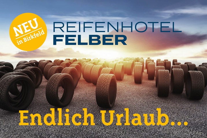 Reifenhotel